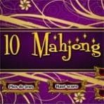 10 Mahjong