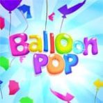 Balloon Pop