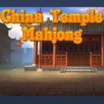 China Temple Mahjong