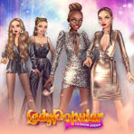 Lady popular