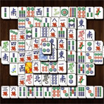 Mahjong Deluxe