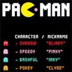 Pac-man