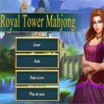 Royal Tower Mahjong