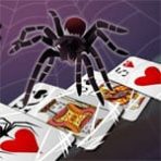 Spider Solitaire