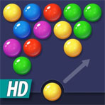 Bubble Shooter Classic HD