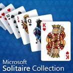 Microsoft solitaire collection