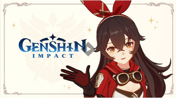 Genshin Impact