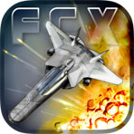 Fractal Combat X