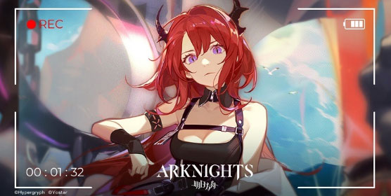 Arknights