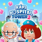 Kapi Hospital Tower 2