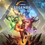 Fin de l’aventure pour Magic : Legends