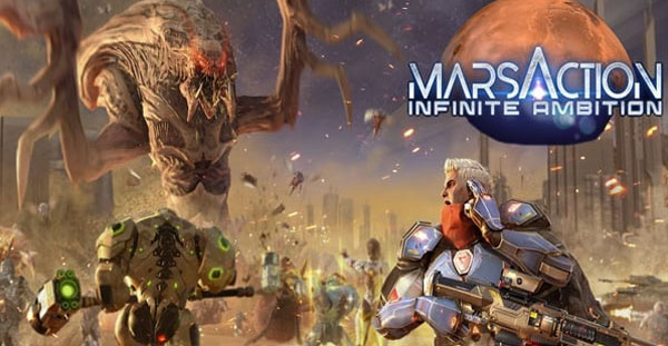 Marsaction