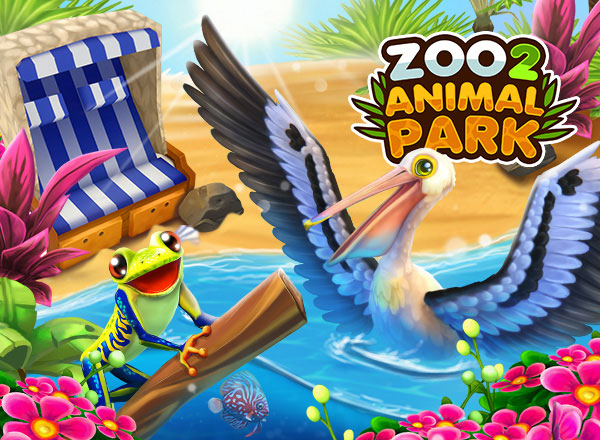 zoo2 summer