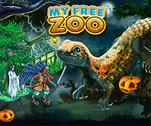 my free zoo