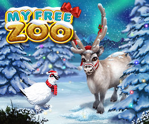 my free zoo