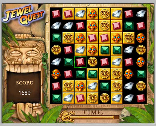 Jewel Quest