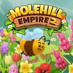 Molehill empire 2