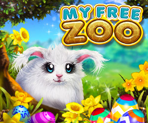 my free zoo