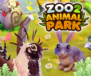 jeu zoo 2