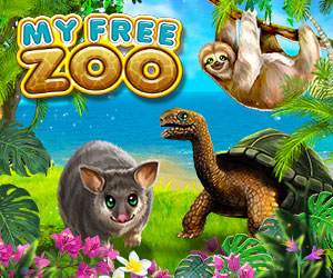 my free zoo