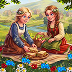 My little farmies