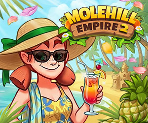 Molehill empire 2