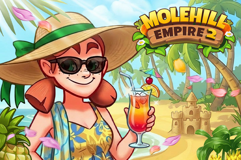 molehill empire 2