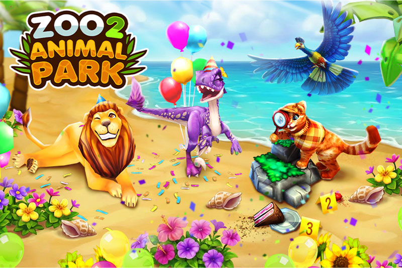 Zoo 2