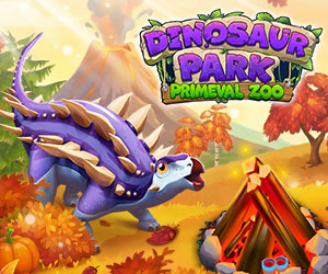 dinosaur park