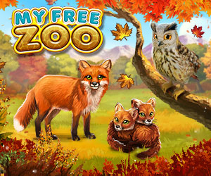 my free zoo
