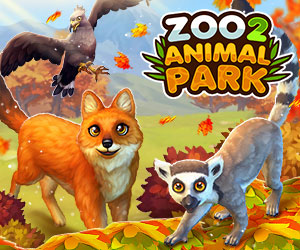 jeu zoo 2