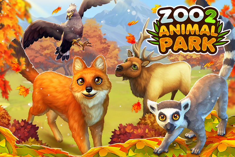Zoo 2
