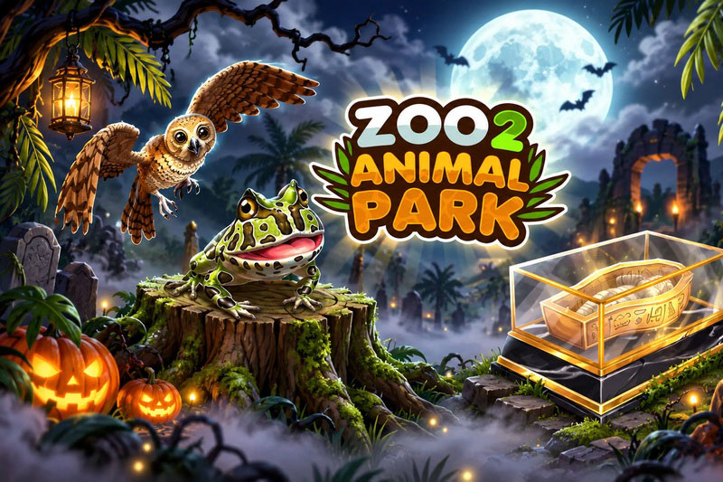 Zoo 2