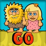 Adam and Eve : GO