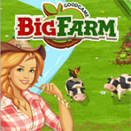Big farm