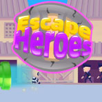Escape heroes