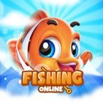 Fishing online