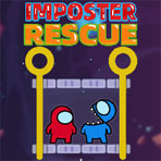 Imposter rescue