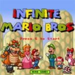 Infinite Mario bros
