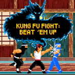 Kung Fu Fight