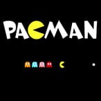 Pacman Flash