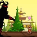 Legend of the Samurai