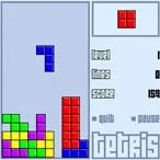 Tetris Flash