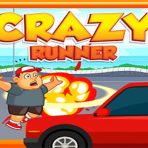 EG Crazy Runner