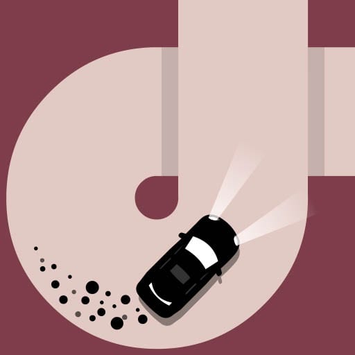 Handy Driver - jeu de conduite sur circuit - jeuxgratuits.net