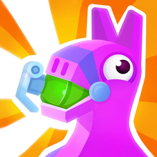 Pinata Masters Online - jeu de tir sur des pinatas - jeuxgratuits.net