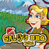 Sally barbecue
