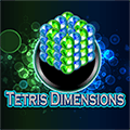 Tetris 3 Dimensions